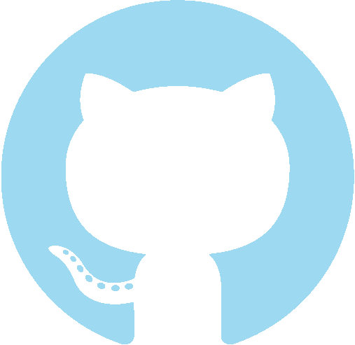GitHub Logo